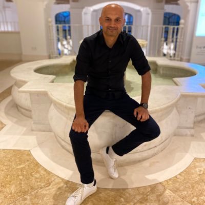 Dharmesh Sheth