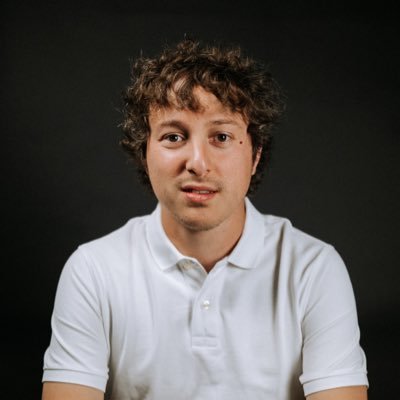 Matteo Moretto